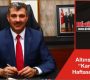 Altınsoy’dan “Kardeşlik Haftası” Mesajı