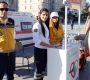 Ambulansa Yol Ver Hayata Yol Ver Kampanyası