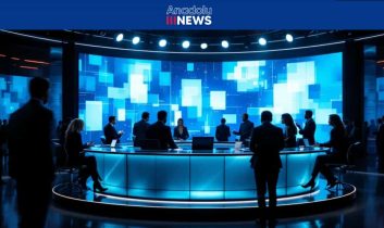 Anadolu News: Güncel Haberlerin En Objektif Adresi