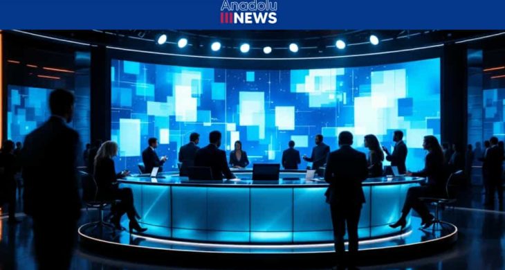 Anadolu News: Güncel Haberlerin En Objektif Adresi