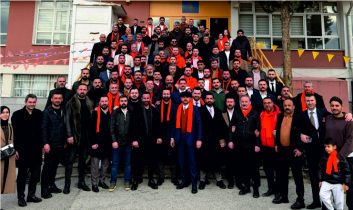 Ankara Mimarlar Odası’nda seçimin kazananı Yenilikçi Mimarların Turuncu Listesi oldu