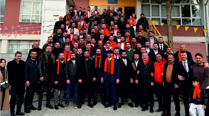 Ankara Mimarlar Odası’nda seçimin kazananı Yenilikçi Mimarların Turuncu Listesi oldu