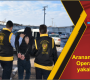 Aranan Şahıslar Operasyonla yakalandılar