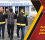 Aranan şahıslar yakalandı
