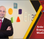 Arda Beştaş, Enerya Genel Müdürü Oldu