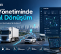 Filo Yönetiminde Dijital Dönüşüm: Araç Takip Yazılımları İşletmelere Ne Sağlıyor?