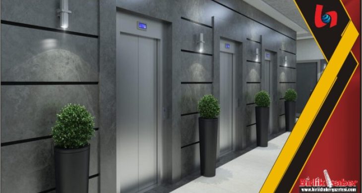Asansörler Denetlenecek