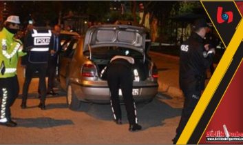 Asayış Uygulamaları sonuç veriyor