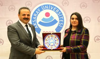 Âşıklar ASÜ’de Kahramanlık Türkülerini İcra Etti