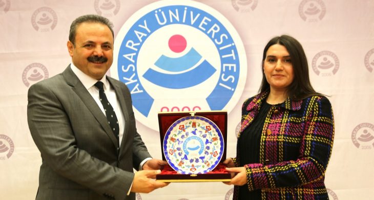 Âşıklar ASÜ’de Kahramanlık Türkülerini İcra Etti