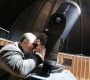 Astronomi ve Uzay Bilimleri Eğitimleri Başlıyor
