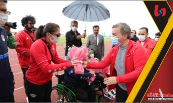 Avrupa Spor Haftası