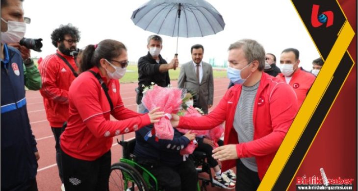 Avrupa Spor Haftası