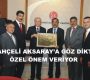 Bahçeli; Aksaray’da ısrarlı