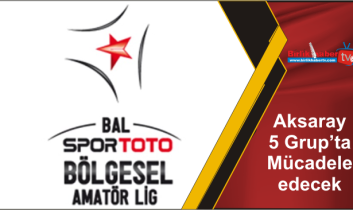 BAL’da 2018-2019 Sezonu Grupları Belli Oldu