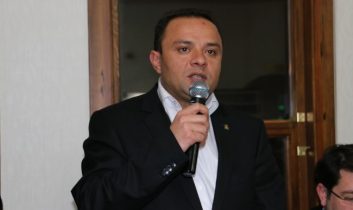 “23 Nisan Egemenliğin Milletin Olduğunun  Dünyaya Duyurulduğu Gündür”