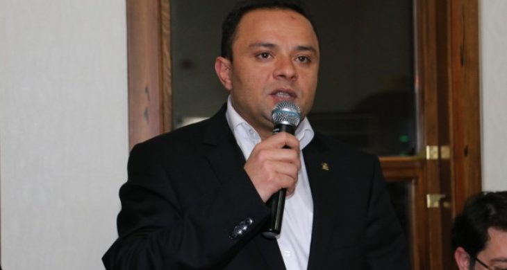 “23 Nisan Egemenliğin Milletin Olduğunun  Dünyaya Duyurulduğu Gündür”