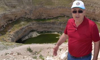 Başkan Özkök “Zor Günler Bizi Bekliyor”