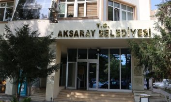 Aksaray Belediyesi Revizyon Uygulama İmar Planı Açıklaması