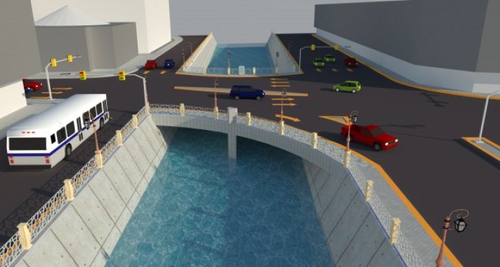 Aksaray Belediyesi,  7 Köprünün İhalesine Çıkıyor