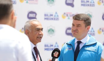 Bilim Festivali Heyecanını Tüm Türkiye Yaşayacak