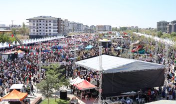 Bilim ve Teknoloji Festivali Büyük Bir Coşkuyla Tamamlandı
