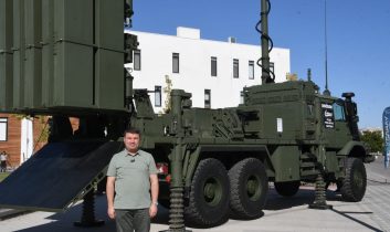 Bilim Festivaline Hisar ve Ejder Yalçın Damga Vurdu