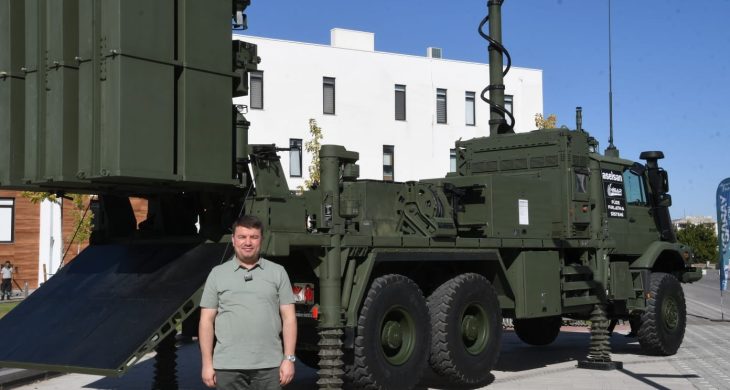 Bilim Festivaline Hisar ve Ejder Yalçın Damga Vurdu