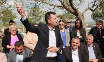 Babalıktan Reddederim O Gün İtibariyle!