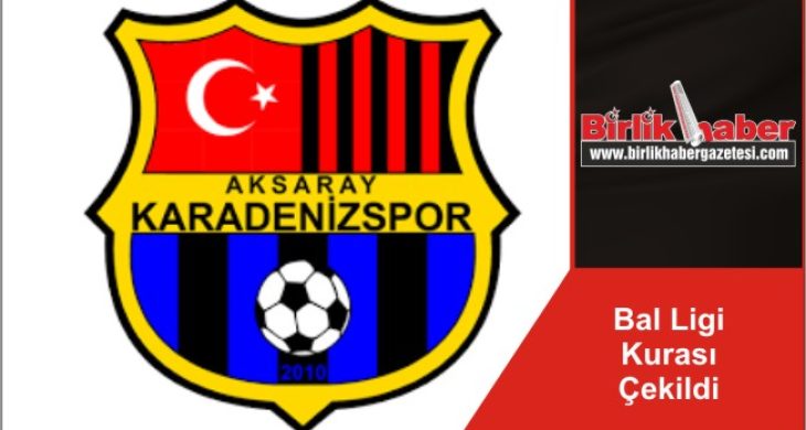 Bal Ligi Kurası Çekildi