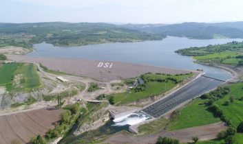 Balıkesir İlimizde Sulama Sezonu Başladı