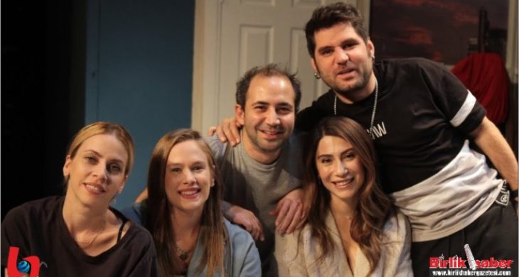 Balıkesir, Tiyatronun “EN”Lerine Ev Sahipliği Yapmaya Hazırlanıyor