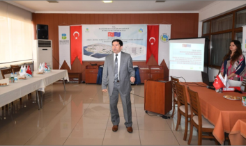 Bandırma’ya Entegre Su Projesi İçin Geri Sayım başladı