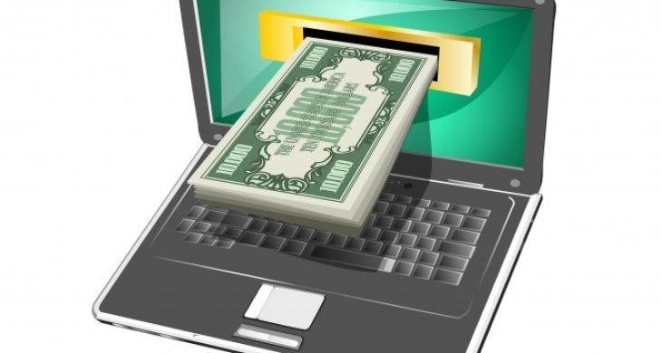 Banknotların sonu geliyor