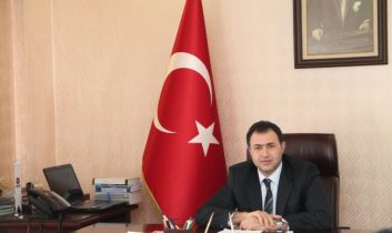 Aksaray Barosu Polis Teşkilatı’nın 170 yılını kutladı