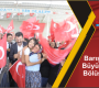 Barışacağız Büyüyeceğiz Bölüşeceğiz