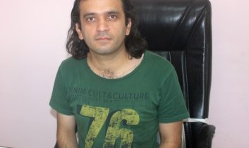 “İntihar bir çözüm yolu, cesur bir davranış şekli değildir”