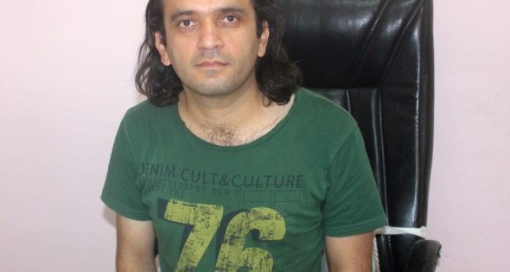 “İntihar bir çözüm yolu, cesur bir davranış şekli değildir”