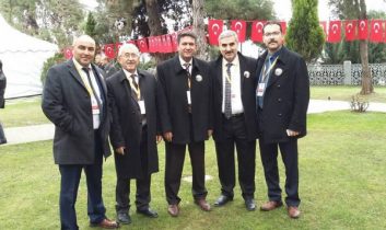 Basın Onur Günü Kutlandı