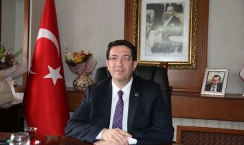 “Çanakkale; bir milletin yeniden diriliş destanıdır…”