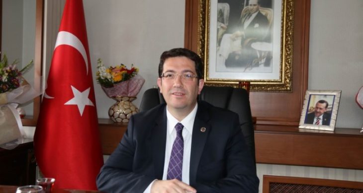 “Çanakkale; bir milletin yeniden diriliş destanıdır…”