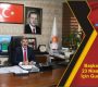 Başkan Altınsoy, 23 Nisan Milletimiz İçin Gurur Günüdür