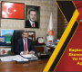 Başkan Altınsoy, Ekonominin Yeni Yol Haritasını Açıkladı