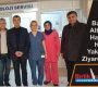 Başkan Altınsoy, Hasta ve Hasta Yakınlarını Ziyaret Ediyor
