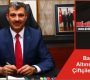 Başkan Altınsoy’dan Çiftçilere Müjde