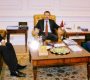 Başkan Kocak’tan Bakan Altınok’a Ziyaret