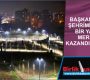 Başkan Yazgı Şehrimize Yeni Bir Yaşam Merkezi Kazandırıyoruz