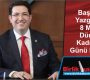 Başkan Yazgı’nın 8 Mart Dünya Kadınlar Günü Mesajı