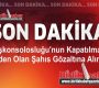 Başkonsolosluğu’nun Kapatılmasına Neden Olan Şahıs Gözaltına Alındı