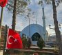 Bedir Muhtar Külliyesi Şehrin Simgelerinden Birisi Oldu